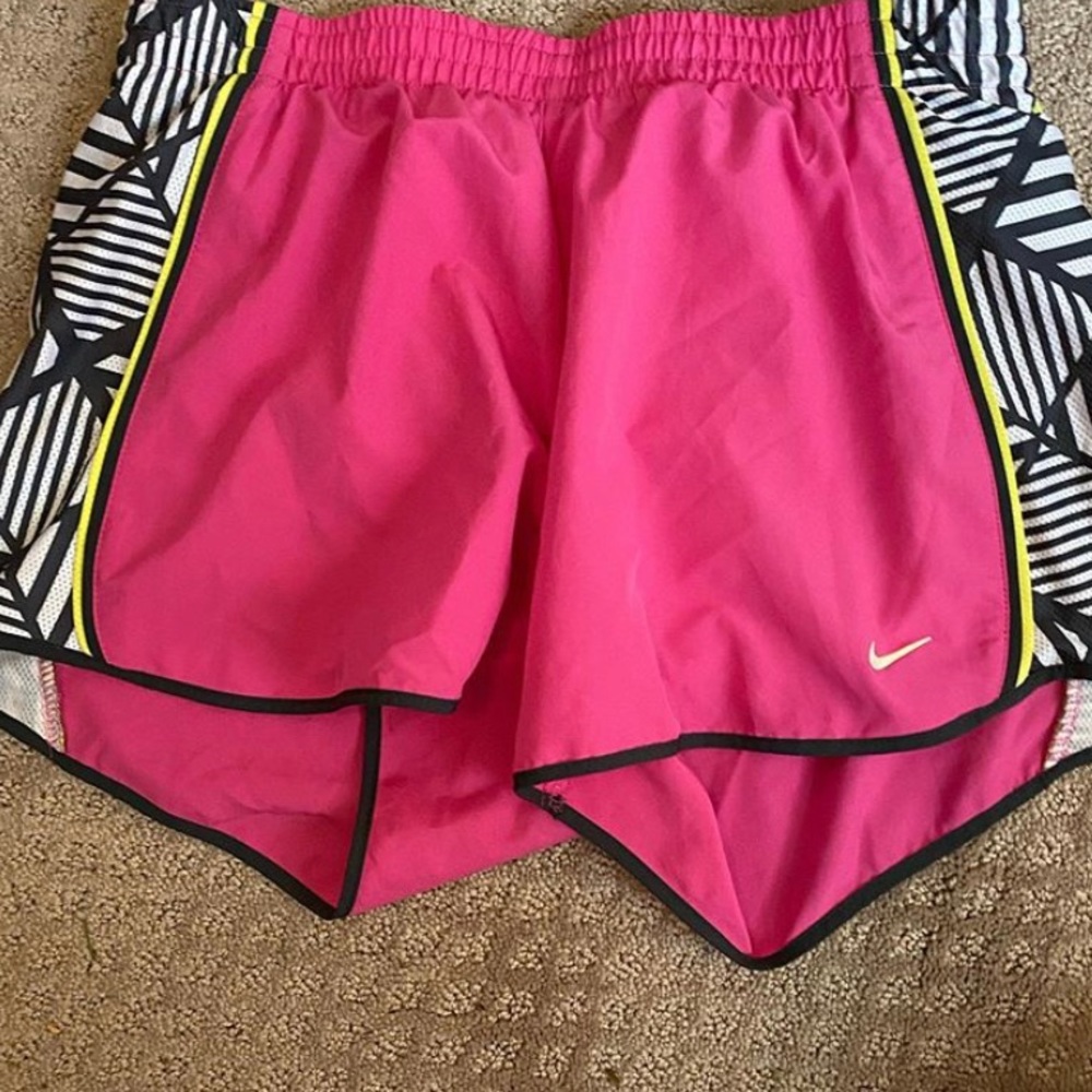 Nike athletic shorts
